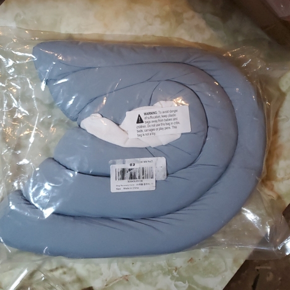 NWOT Dog Cone Collar for After Surgery Soft Pet Recovery Collar Size XXLarge - Picture 7 of 7